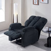 Electric Riser Recliner Armchair Heated Vibration Massage Sofa Arm Chair 2 Style