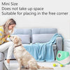 Three Modes Dog Automatic Ball Launcher with Rechargeable Battery 3 Tennis Balls