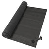 Garden Privacy Screen Netting Fence Balcony Shade Windbreak 98% Shade Screening