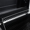 Outdoor Large Smoker Barbecue Charcoal Portable BBQ Grill Garden with Wheels