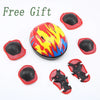 For Ages 2 3 4 5 6 Years Old Kids 12" Balance Bike No Pedal Training Bike Toys