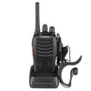 4 Piece Baofeng BF-88E PMR 446 MHz USB Two-way Ham Radio Individual Package