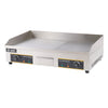 Stainless Steel Electric Countertop Griddle Kitchen Hot Plate Grilled Grill Plan