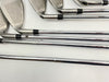 Mens Golf Callaway Package Set Regular /Uniflex /Right /New Grips /Stand Bag