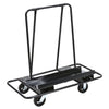 Industrial Drywall Cart Plasterboard Trolley 2200 lbs Handling Panel Board Sheet