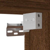 Festnight TV Units, TV Stand Cabinet, TV Cabinets for Living Room, TV Stand D8K4