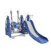 3 in 1 Kids Swing & Slide Set Toddler Baby Indoor Outdoor Playground Climber Toy