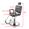 Barber Chair Beauty Salon Hair Cut Hairdressing Shaving Chair for Barbershop NEW