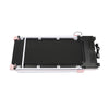 Folding Treadmill Electric 0.8-10km/h Walking Running Machine W/ Remote Control