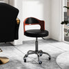 Office/Home Stool Swivel Chair Height Adjustable 360° Chair Round Desk bar Stool