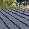 Self-Adhesive Sheds Roofing Felt Shingles Tiles Roof of Arbour Porch Wendy House