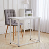 Folding PC Computer Desk Writing Workstation Working Study Table Office Home