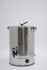 48 Litre Electric Stainless Steel Catering Water Boiler Tea Urn Commercial UK
