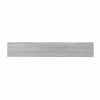 36Pcs Wood Effect Vinyl Flooring Tile Self Adhesive Peel and Stick Home/Office