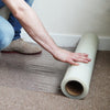 10/20/50/100M Clear Cover Sheet Film Furniture Wall Floor Carpet Tile Protector