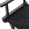 Portable Makeup Director Artist Chair Folding Chair Salon Camping Fishing Chairs