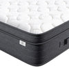 10 inch Deep 5FT King Size Mattress Medium Firm Breathable Memory Foam 150x200cm