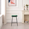 2X4X Breakfast Bar Stool Home Kitchen Pub Bar Stools With Footrest High Chair