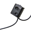Solar Water Feature Fountain for the Outdoor Garden Water Fountain w/LED Light