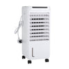 7L Portable Air Cooler Fan with Remote Control Ice Cold Cooling Conditioner Unit