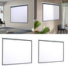 50-120'' Electric Manual / Motorised / Tripod Projector Screen Home Cinema HD TV