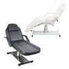 Massage Table 3 Section Adjustable Bed Couch Beauty Salon Tattoo Recliner Chair