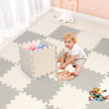 26 Pcs Baby Play Mats Soft EVA Foam Floor Carpet Crawling Free Splicing Kid Gift