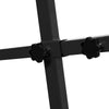 DKIEI 11Ft Drywall Lift Lifter Hoist Plaster Board Panel Sheet Heavy Duty 150lb