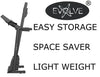 TREADMILL RUNNING ADJUSTABLE INCLINE ELECTRIC BLUETOOTH FOLDING MACHINE - EVOLVE