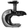 Masticating Juicer Extractor Slow Juicer Cold Press Vegetables Fruit