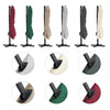 3*3m Large Roma Parasol Banana Cantilever Hanging Umbrella Outdoor Garden Patio