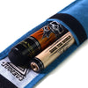 CUESOUL ROCKIN Series 58" 19/20/21oz Maple Pool Cue Stick Set