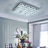 LED Ceiling Crystal Lights Luxury Chandelier Modern Pendant Lamps Kitchen Lights