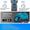 Electric Brushless Rivet Gun Cordless Rivet Nut Gun For Makita 18V Battery New
