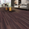 36PCS Self Adhesive Floor Plank Tiles Wood Effect Vinyl Flooring Grey Brown