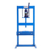 6 Ton Heavy Duty Hydraulic Bench Press Machine Workshop Garage Bearing Standing