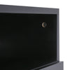 70inch TV Stand and Fireplace Set w/ Electric Fireplace Furniture 12 Flame Light