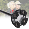 FOLDABLE WALKING STICK WITH LED LIGHT DISABILITY ALUMINIUM HEAVY DUTY CANE TORCH