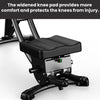 Ab Workout Equipment Home Gym Use Strength Training Ab Machine for Women Men UK