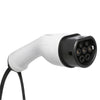 EV Charging Cable Type 2 UK Plug 3 Pin Electric Vehicle Car Charger Portable 13A
