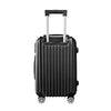 2/3PCS Luggage Set Suitcase ABS Lightweight Trolley Travel Cabin Case 4 Wheel