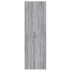 NITCA Office Cabinet,Tall Office Lockable, Office Storage,Filing Cabinet L9H1
