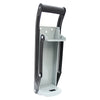 Pullout Soft Close Sliding Recycling Double Kitchen 90L Waste Bin FREE Crusher