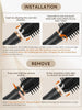 Magic Air Styler 6 in 1 Hair Styler, Hot Air Styler Set for Styling, Blow Dryer