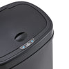 Automatic Trash Can Smart Motion Sensor Waste Bin Rubbish Kitchen Trashcan