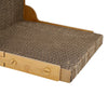 Cat Tree Scratching Post Tower Climbing Activity Centre Sisal Bed Toys Scratcher