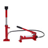 Porta Power Hydraulic 4Ton 10 Ton Auto Car Body Repair Kit Commercial Industrial