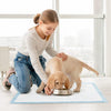45/60/90CM HEAVY DUTY DOG PUPPY LARGE TRAINING WEE WEE PADS PAD FLOOR TOILET MAT