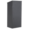 Large 3FT Tall Parcel Box Lockable Package Delivery Letter Post Storage Drop Box