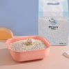 Large Self-Cleaning Hooded Cat Litter Box Enclosed Kitten Toilet Box Potty Tray